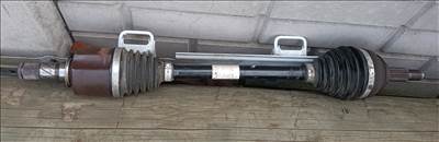 Renault Zoe bal féltengely