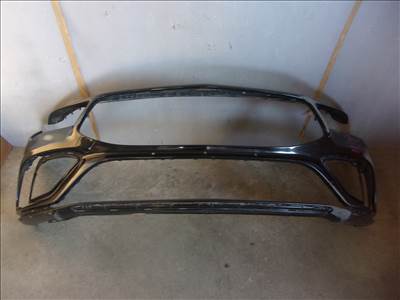 MERCEDES CLA-OSZTÁLY A118 AMG-Line első lökhárító héj 2019-2023