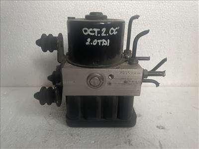 Skoda Octavia II 2.0TDI ABS vezérlőegység 1K0614517AB 10.0206-0224.4