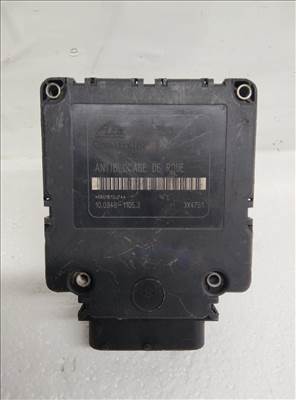 Peugeot 206 19998-2012 Abs elektronika 10.0948-1105.3, 9632539480, 10.004-0194.4