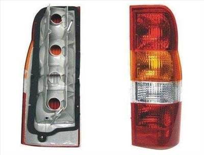 Ford Transit MK3 jobb hátsó lámpa