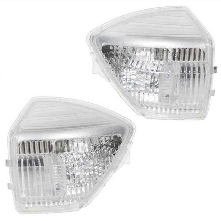 Ford Galaxy 06-10 Visszapillantó index lámpa jobb & bal oldal 1. kép