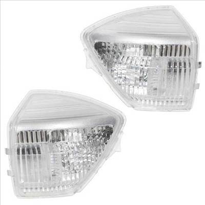 Ford Galaxy 06-10 Visszapillantó index lámpa jobb & bal oldal