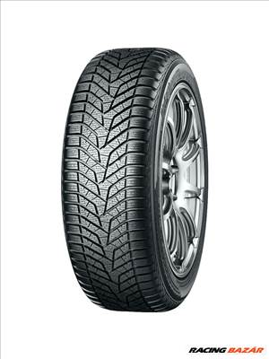 265/35 R20 Yokohama W.drive V905 99V új téli személyabroncs