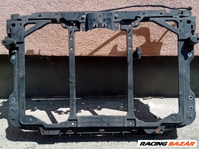 Mazda CX-5 (KF) MAZDA CX-5 Homlokfal (Üres lemez) 1. kép