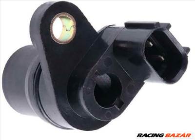 AKCIÓ! - Toyota Hilux ABS Jeladó Bal Hátsó 1997-2005 8954635020
