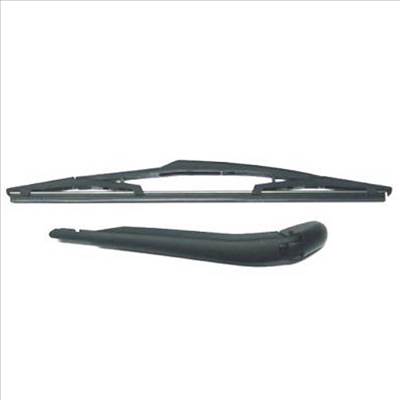 FIAT FIORINO/QUBO hátsó ablaktörlő kar lapáttal 2007-