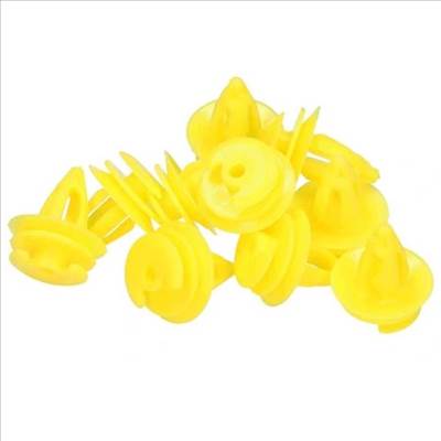 BMW 5 E34 kárpit rögzítő patent szett 1988-1996