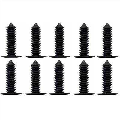 Peugeot 607 kárpit rögzítő patent szett 1999-2010