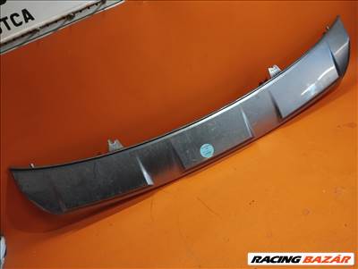 Kia Sorento első lökhárító alsó koptató 86577-P2010 (L.15.314R)