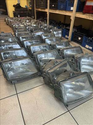 Mercedes vito 638 jobb első fényszóró , bal első fényszóró 