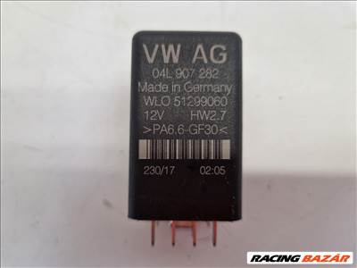 Volkswagen Golf VII 2.0 CR relé 511-es 04L 907 282 (18238)