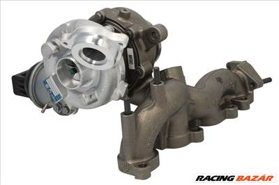 Volkswagen Golf V VW, Audi turbó turbófeltöltő  03l253056c