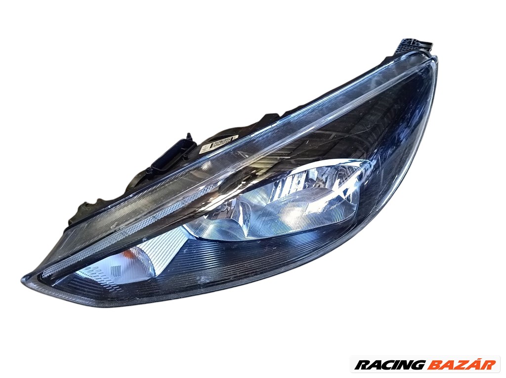 Ford Focus Mk3 Bal fényszóró  1. kép