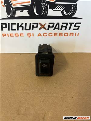 Ködlámpakapcsoló gomb Mitsubishi L200