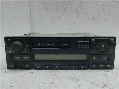 VW TRANSPORTER Rádió / CD