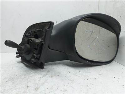 CITROËN C3 Jobb Visszapillantó Tükör (Mechanikus)