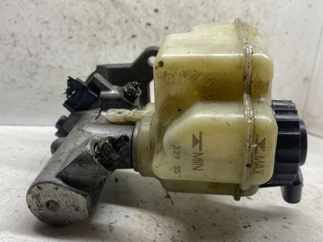 VW GOLF PLUS Főfékhenger 4. kép