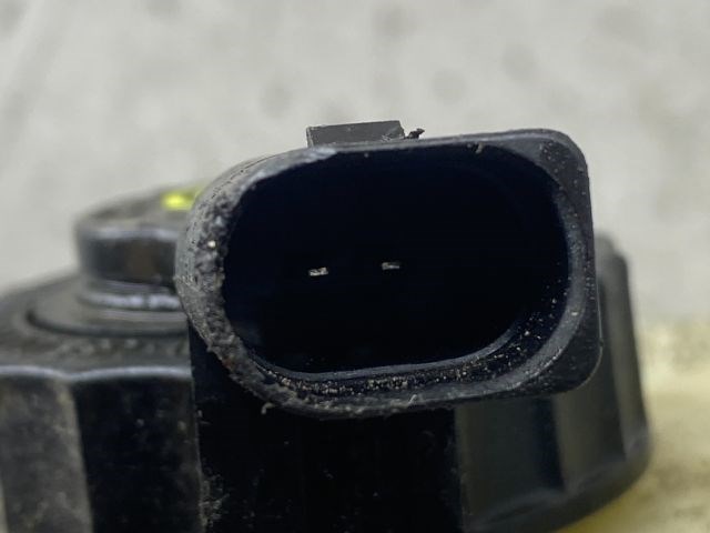 VW GOLF PLUS Főfékhenger 5. kép