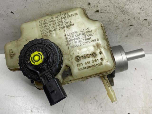 VW GOLF PLUS Főfékhenger 7. kép