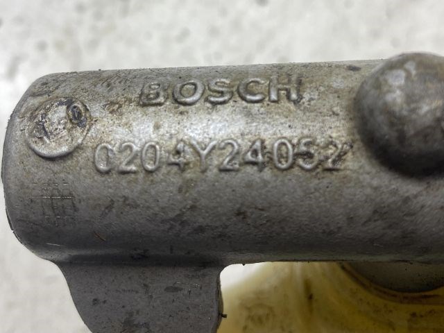 VW GOLF PLUS Főfékhenger 9. kép