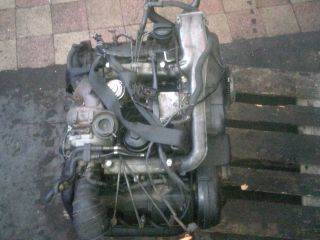 Audi A6 (C5 - 4B) Jobb Hengerfej (V-Motor/Boxer) *92096*