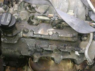 Mercedes E 320 W210 Jobb Hengerfej (V-Motor/Boxer) *96112* 112941