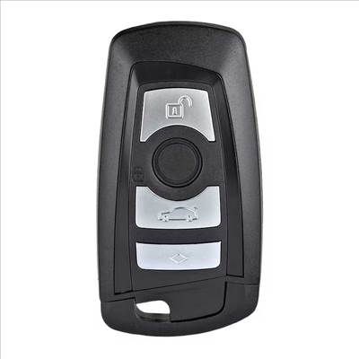 BMW kulcsház 4 gombos