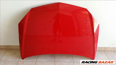 Opel Tigra TwinTop Géptető PIROS