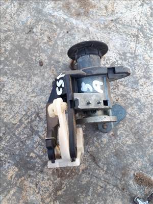 Opel Astra F 5 ajtós csomagtér felső zárszerkezet , csomagtérajtó külső nyitógomb  ( KULCS NÉLKÜL )