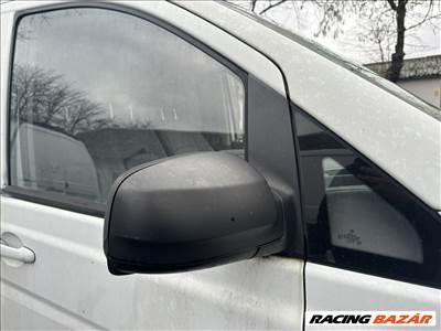 Mercedes vito 639 balos visszapillantó tükör , jobbos visszapillantó tükör 