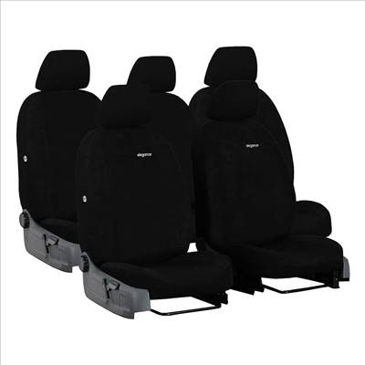 SEAT Alhambra II üléshuzat Elegance 2010-2020 | 8 SZÍNBEN