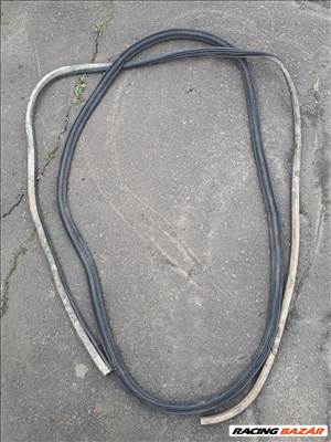 Chevrolet Aveo Ajtó kédergumi bal hátsó + csomagtér 