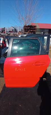 Mazda 3 (BK) Bal hátsó ajtó 