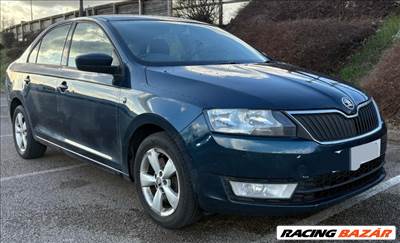 Skoda Rapid bontott alkatrészei 1.6 Tdi Cay