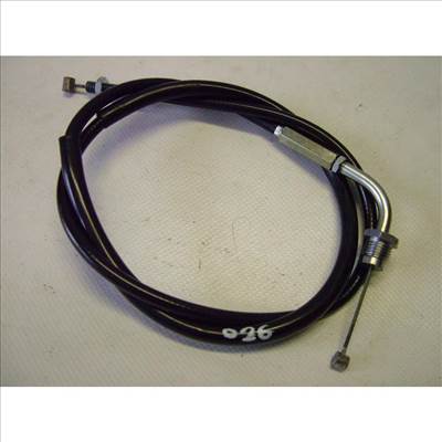 Yamaha SR 500  1988-1999 427-026 gázbowden