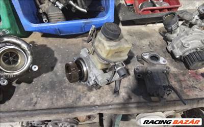 Mazda 6 (1st gen) Kormány szervó 