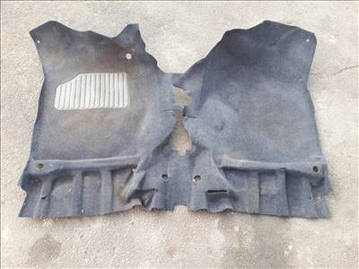 Renault Clio II padlószőnyeg első része 7700411618