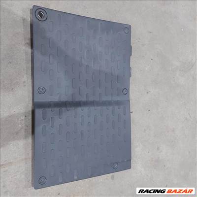 Fiat DUCATO Citroen JUMPER Peugeot BOXER 06- Akkumulátor burkolat 2506