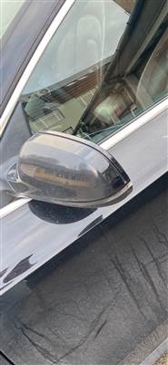 Audi A5 (B8 - 8T) B8 - 8T A5 sportback tükör pár