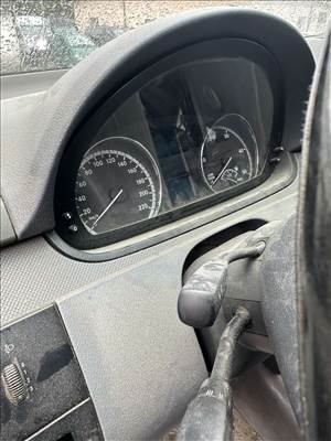 Mercedes Vito 639 Tempómat kar  646980