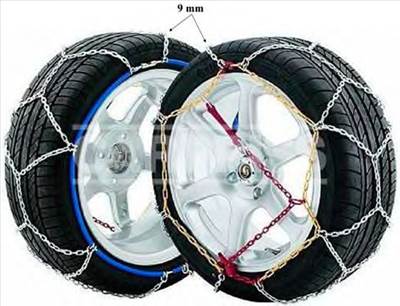 CARPRISS 69150040 - Hólánc