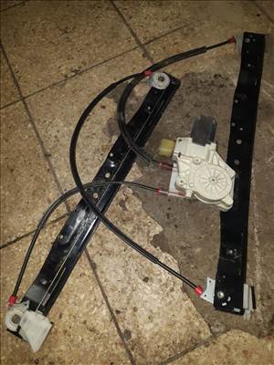 Ford Galaxy III Bal Első Ablakemelő Szerkezet Elektromos 0 130 822 286