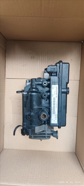 Légrugó kompresszor, légrugó felújítás.Mercedes,Audi,Porsche Légrugó kompresszor,légrugó javítás 5. kép