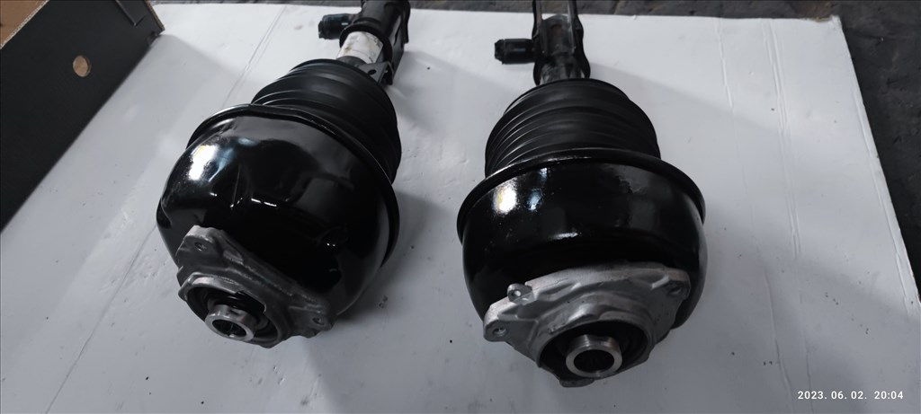 Légrugó kompresszor, légrugó felújítás.Mercedes,Audi,Porsche Légrugó kompresszor,légrugó javítás 10. kép