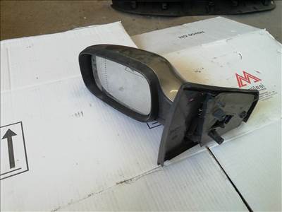 Renault Clio III Bal visszapillantó tükör 