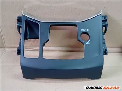 Mazda CX-5 (KF) MAZDA CX-5 Középkonzol Keret