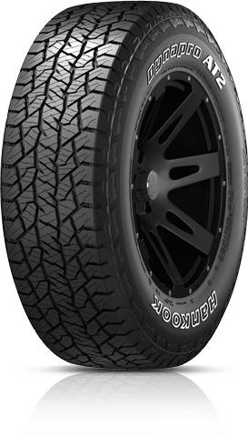 Hankook RF11 Dynapro AT2 DOT19 265/75 R16  1. kép