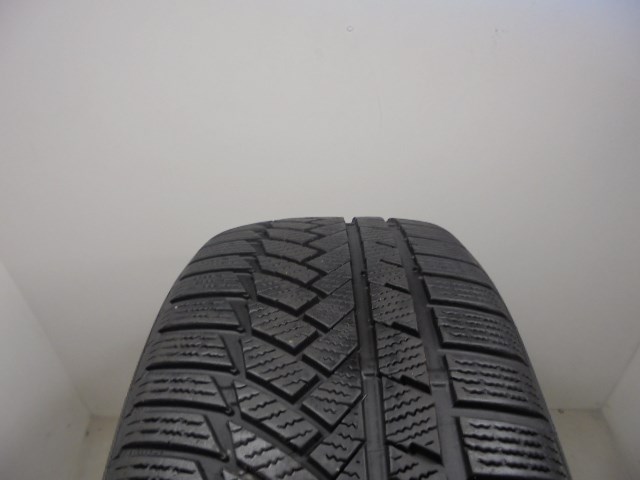 Continental TS850P seal 245/45 R18  1. kép