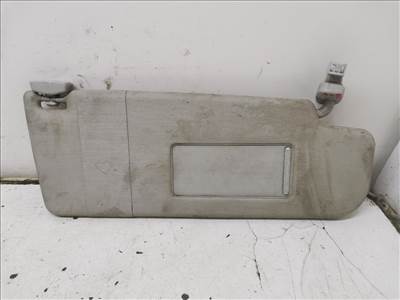 VW POLO (9N_) 1.4 TDI Jobb Napellenző #34969# 6Q0857552E